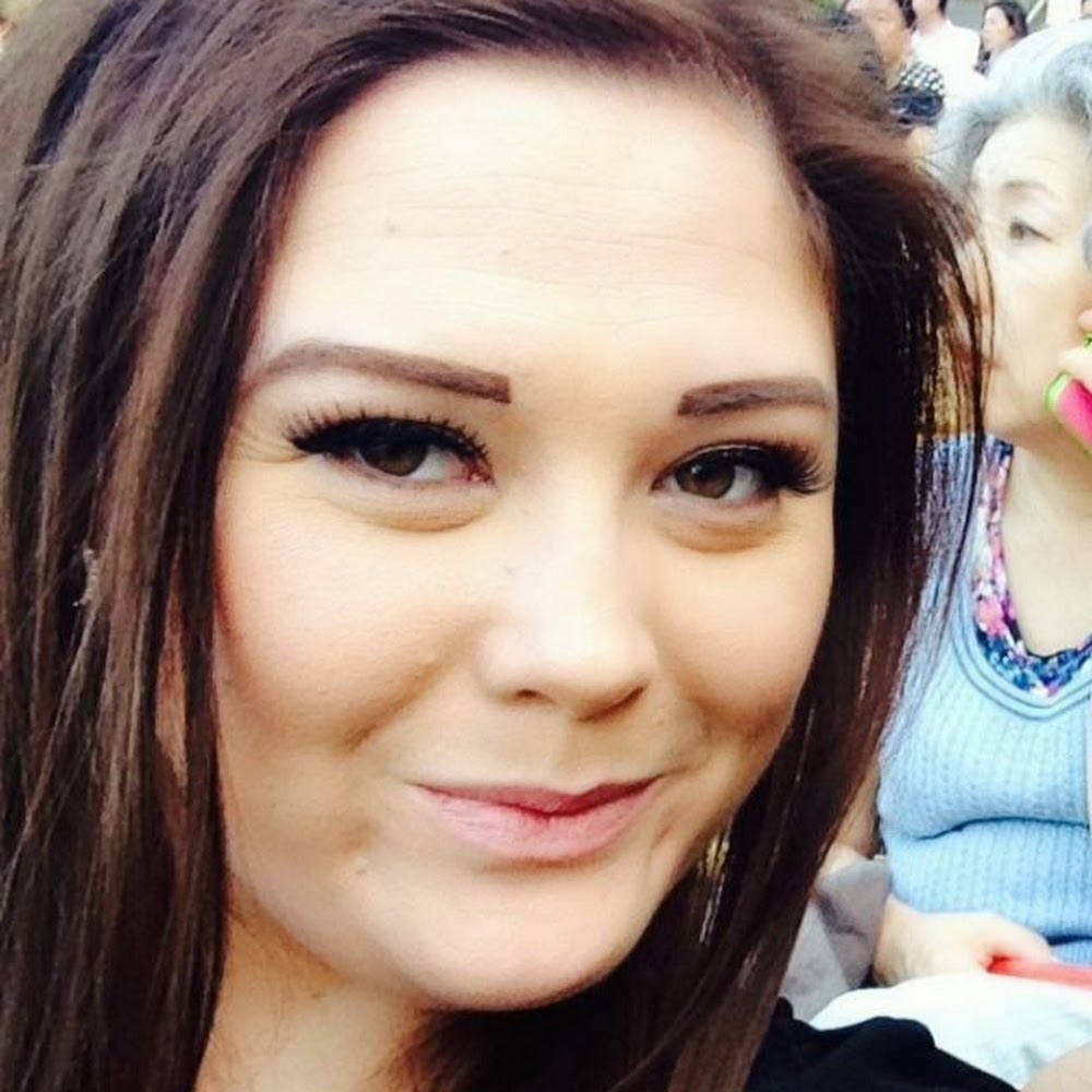 Meet your Posher, Brandi